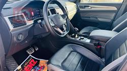 Volkswagen Atlas Cross Sport